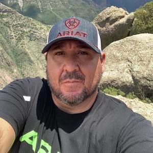 Meet your Posher, Erasmo